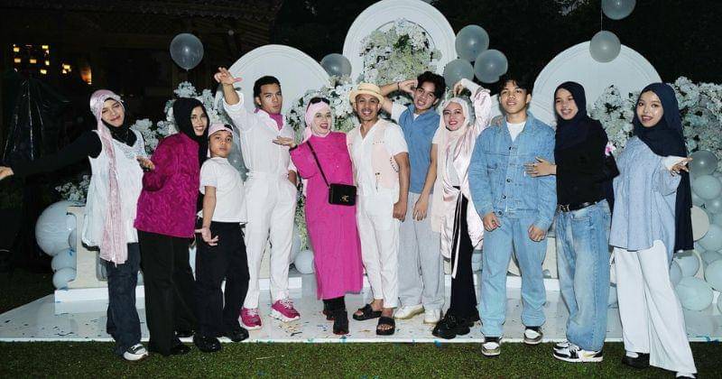 Instagram.com/genhalilintar